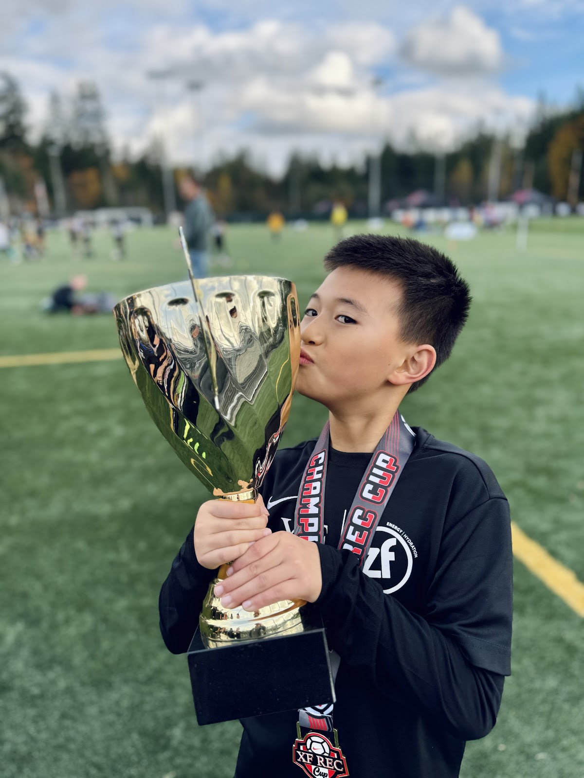 TOCA Soccer Center Redmond - Photo 3
