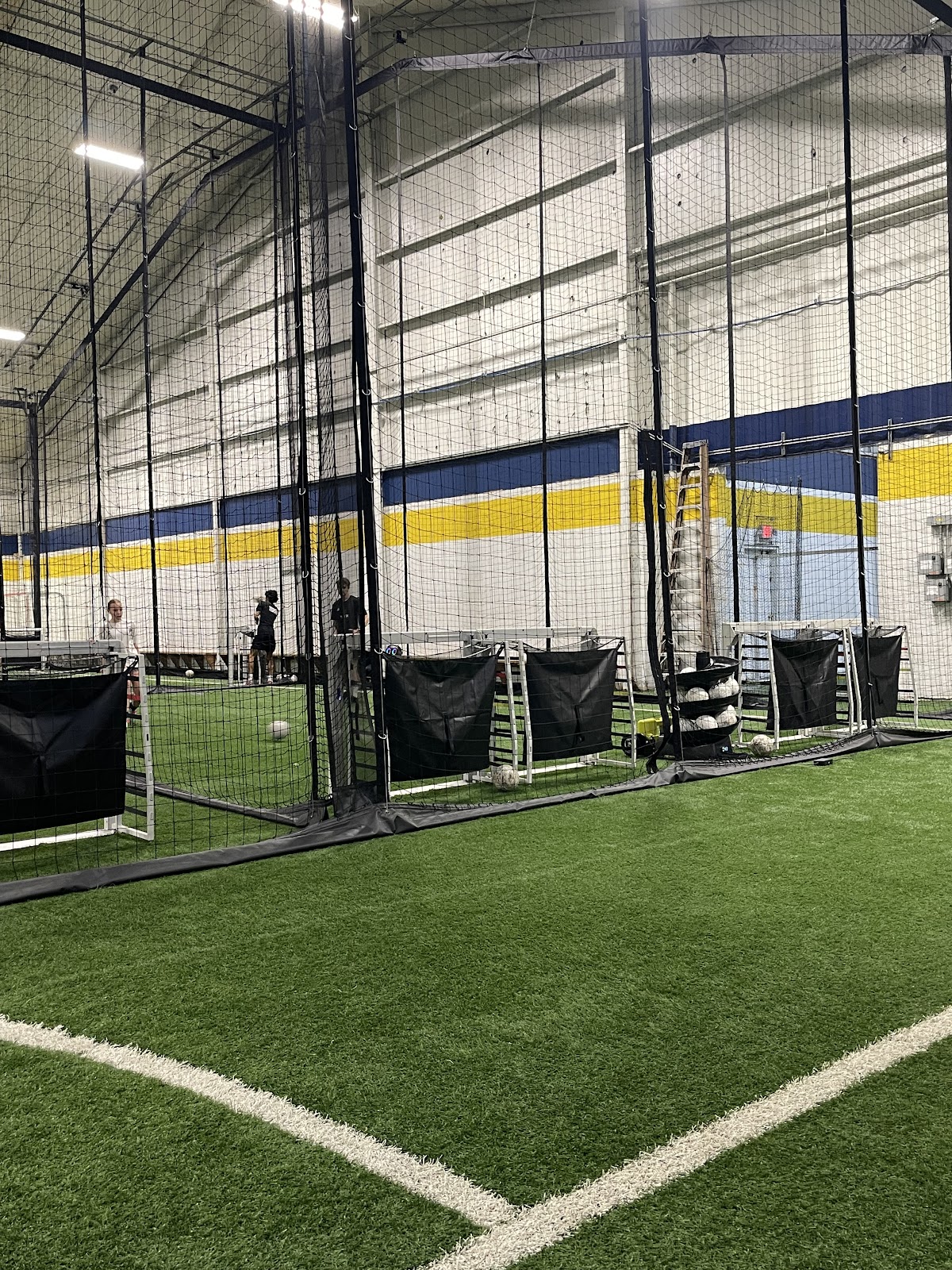 TOCA Soccer Center Richmond-Bedford Heights - Photo 2