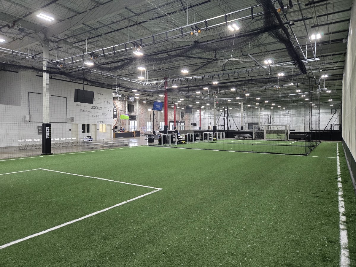 TOCA Soccer Center St. Louis - Photo 2