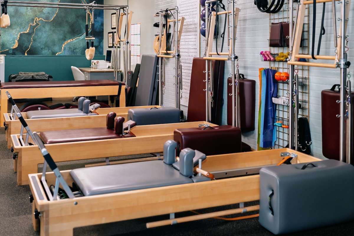 Today Pilates - Photo 2