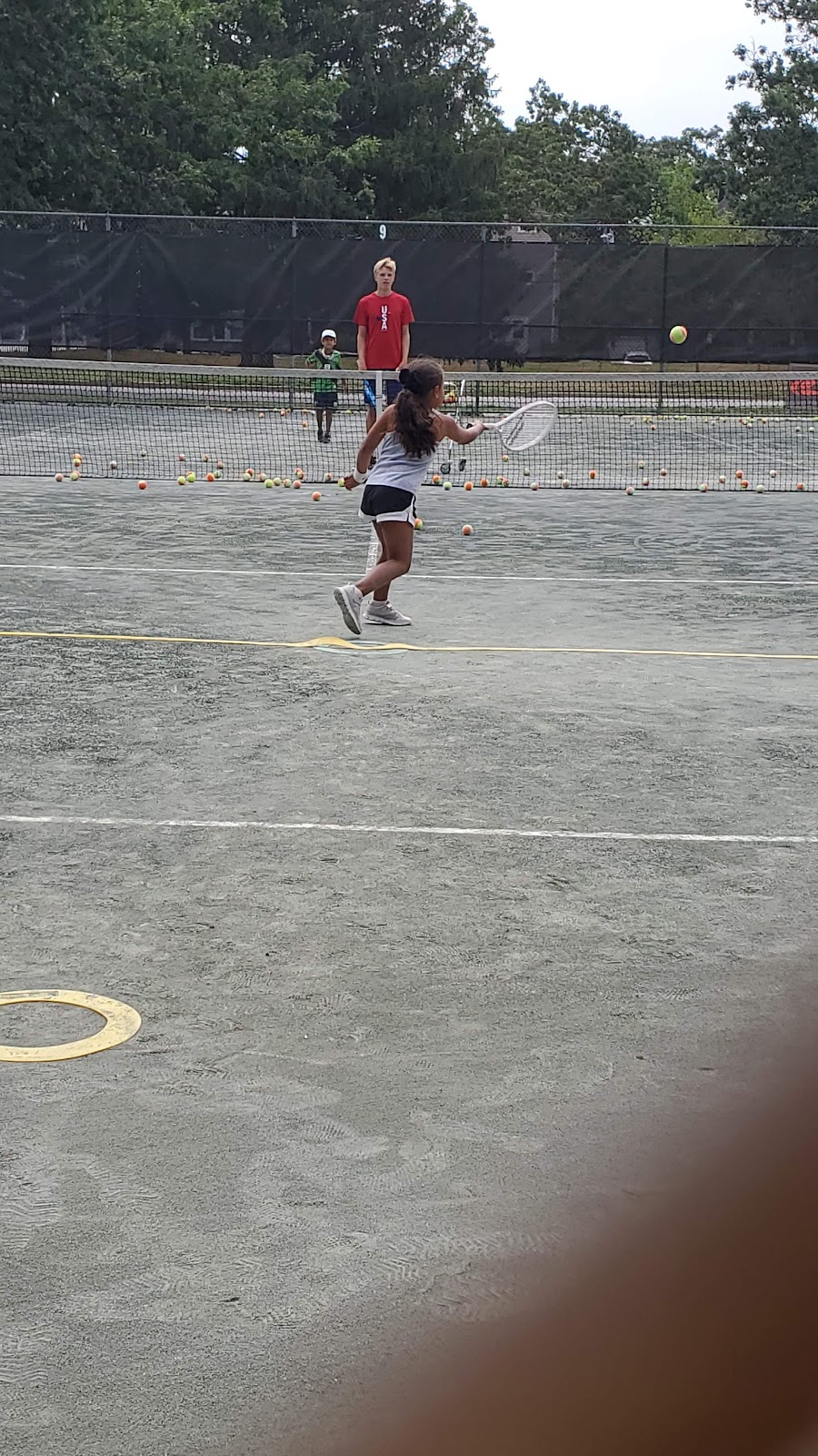 Todd Morsilli Clay Court Tennis Center - Photo 2