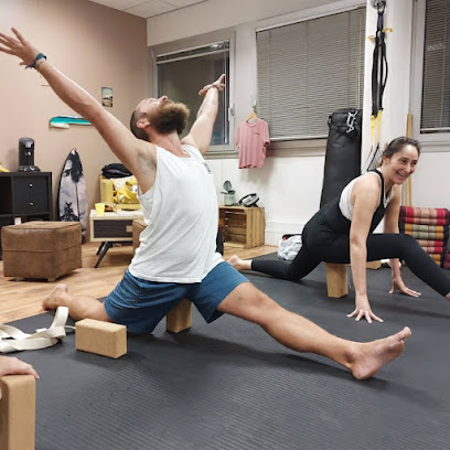 TOG3THER - Studio Coaching, Pilates et Yoga - Photo principale