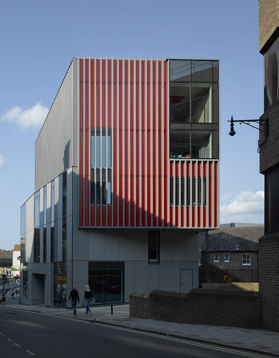 Tokko Youth Hub - Photo 2