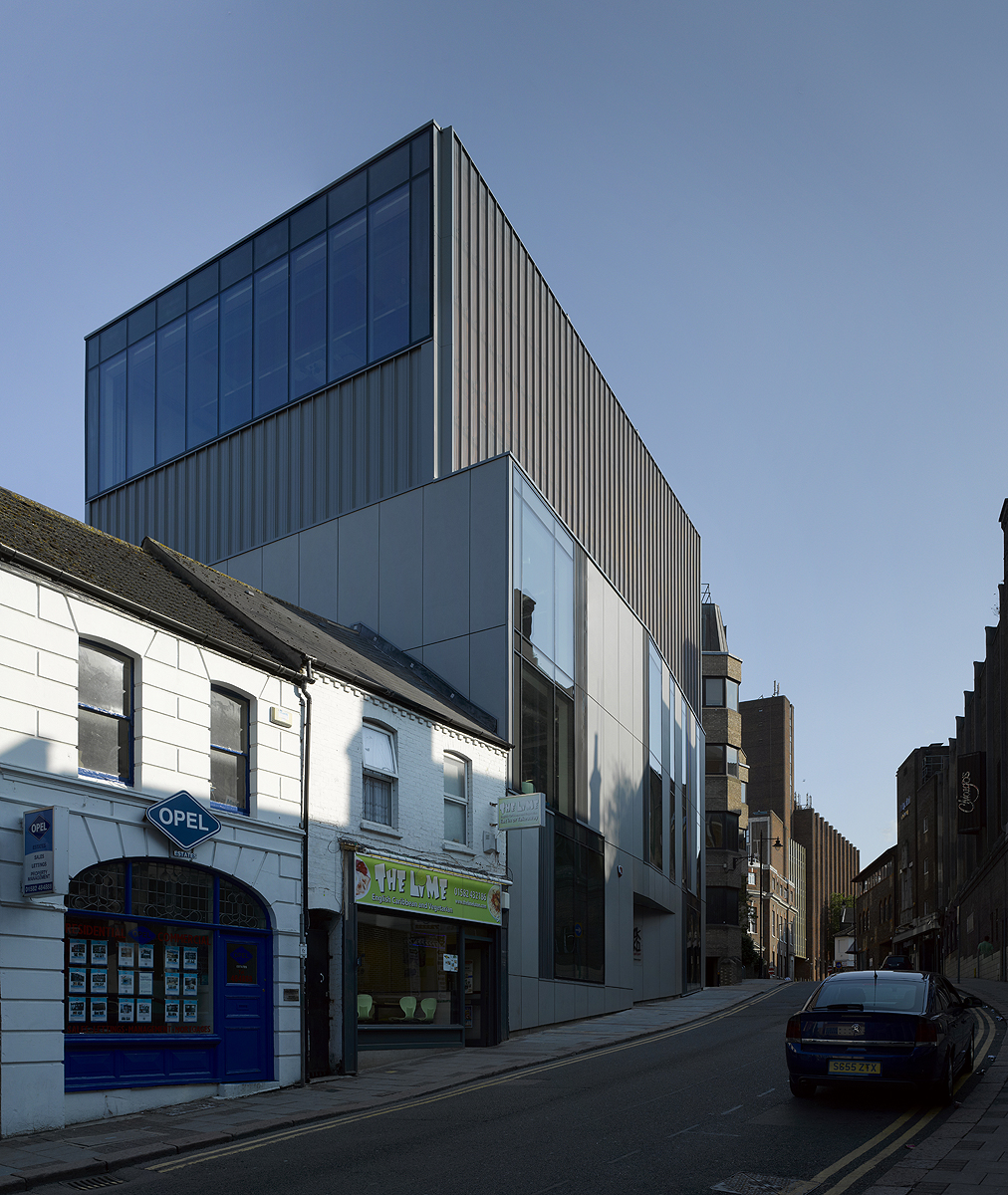 Tokko Youth Hub - Photo 3