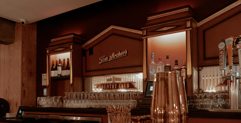 Tom Archer's Poor Man's Country Club - Photo 1