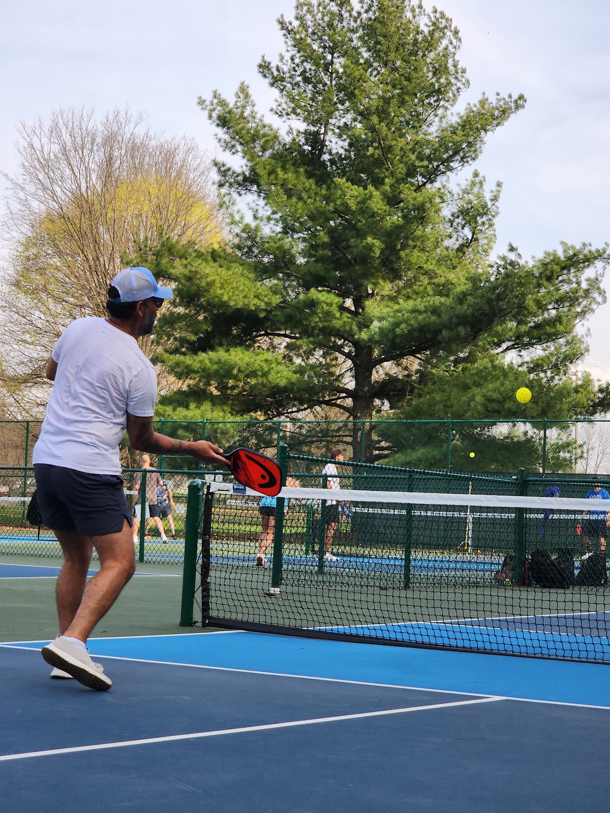 Tom Sawyer Tennis Courts - Photo 1