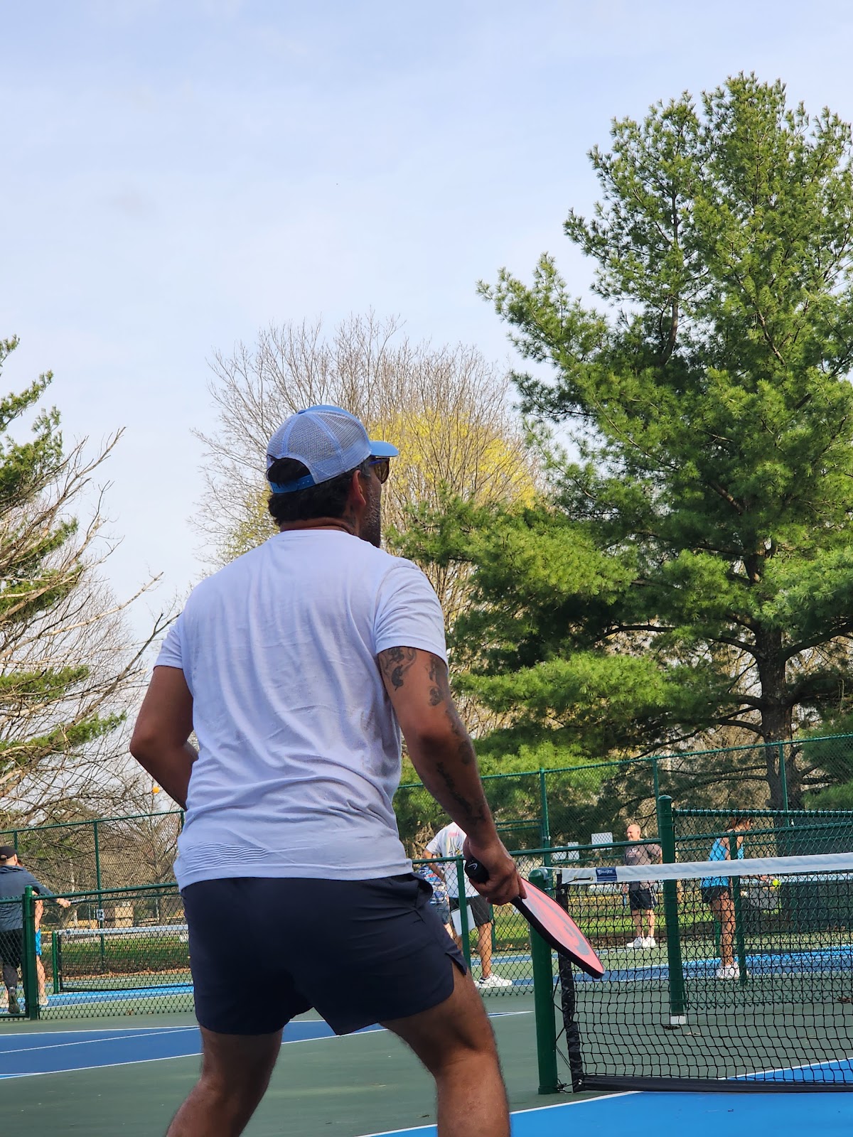Tom Sawyer Tennis Courts - Photo 2