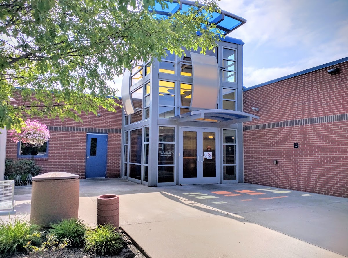 Tomahawk Ridge Community Center - Photo 1