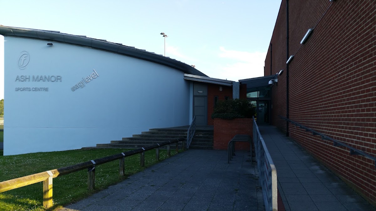 Tongham Badminton Club - Photo 2