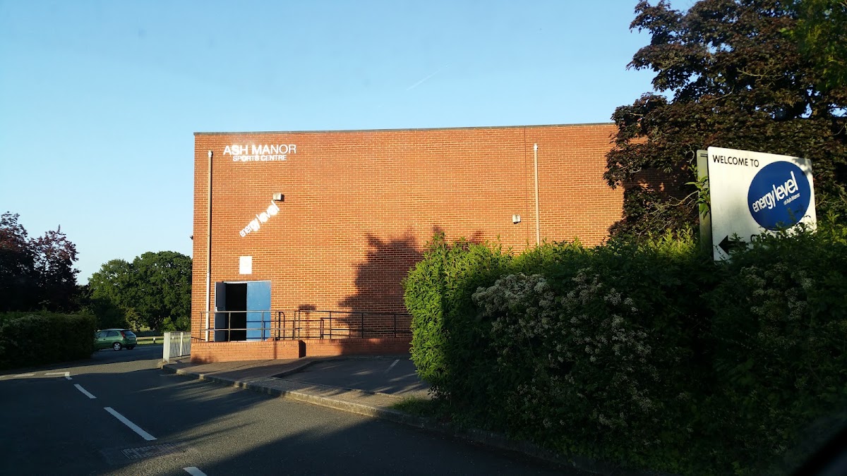 Tongham Badminton Club - Photo 3