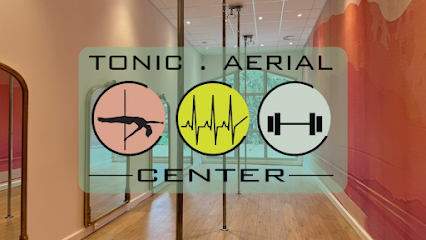 Tonic & Aerial Center Pole Dance, Stretching - Aix en Provence - Photo principale