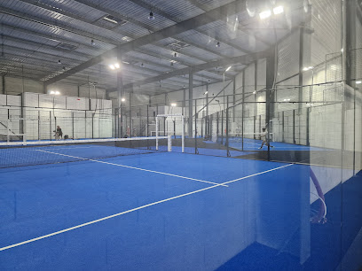 Top Padel