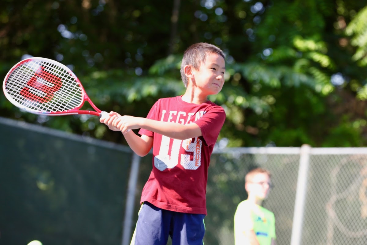 TopNotch Tennis - Photo 2