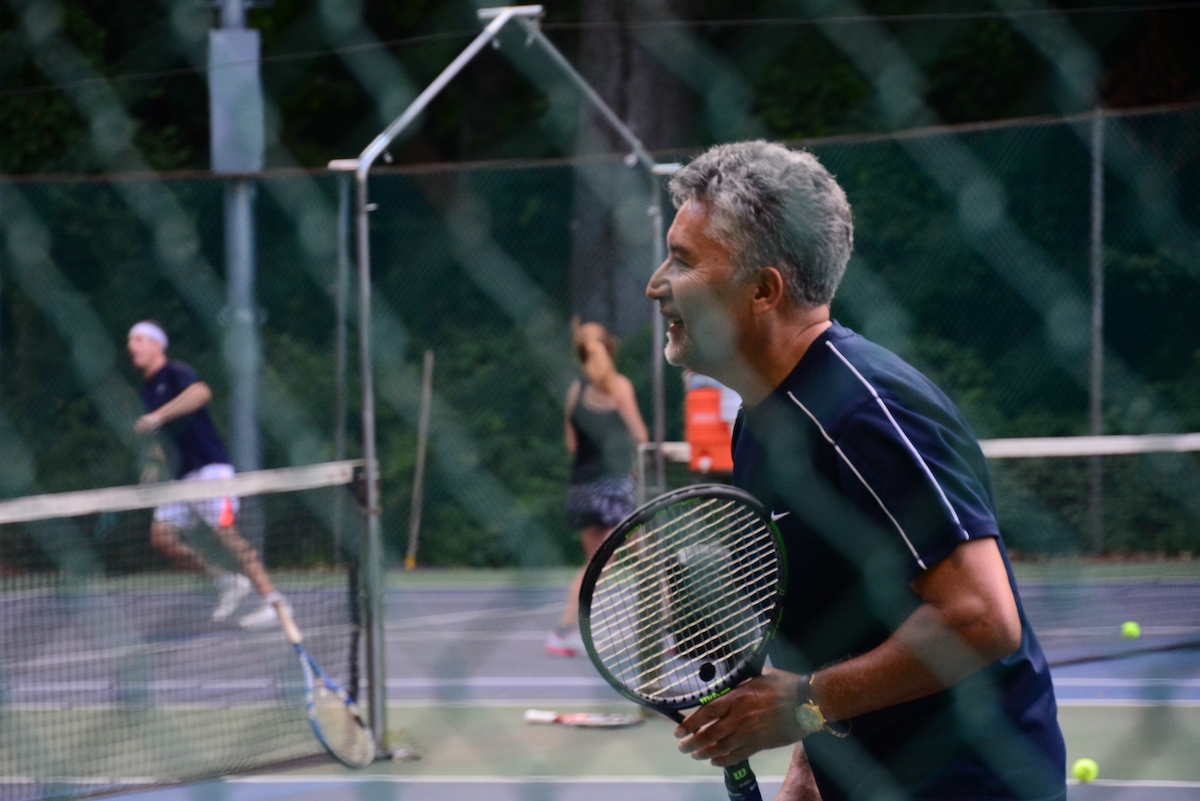 TopNotch Tennis - Photo 3