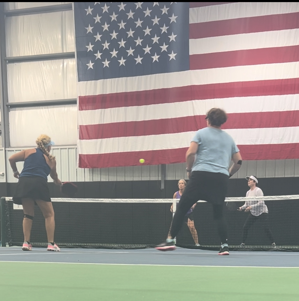 TOPSEED Pickleball Tulsa - Photo 3