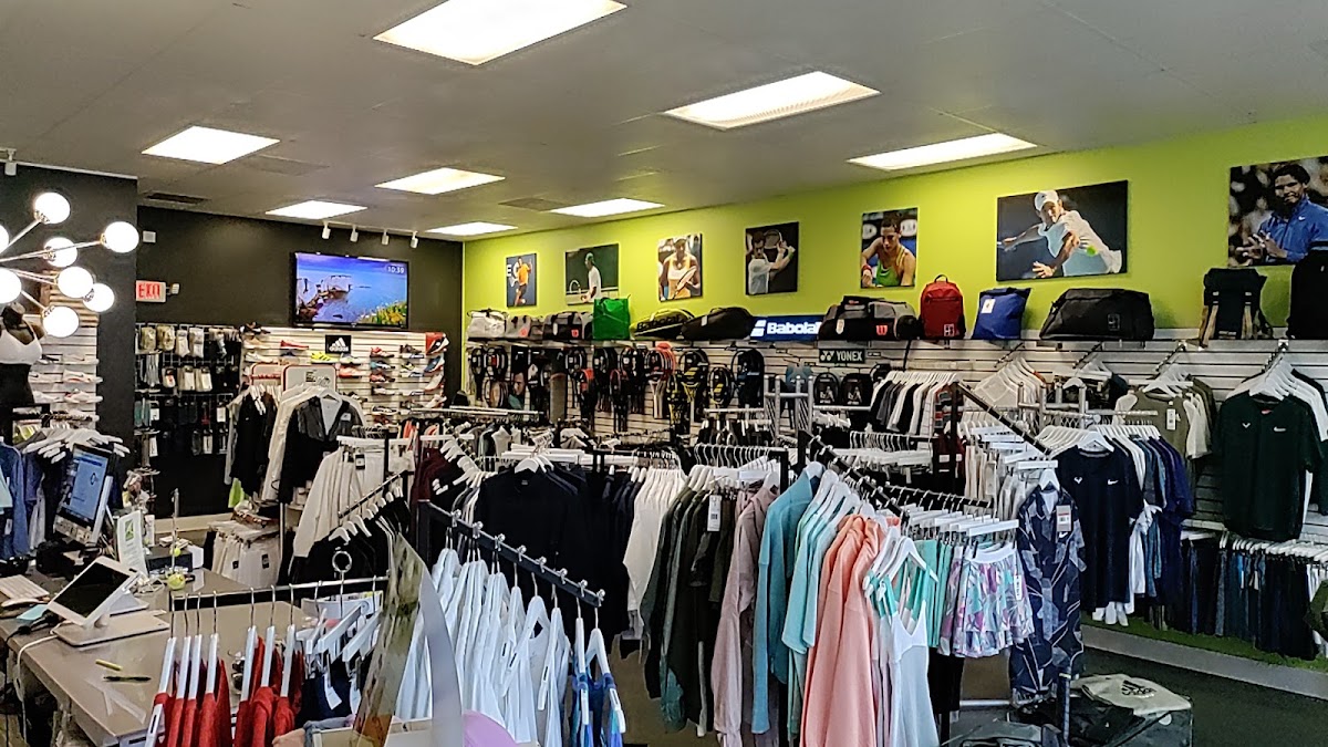 Topspin Tennis & Pickleball Shop - Photo 2