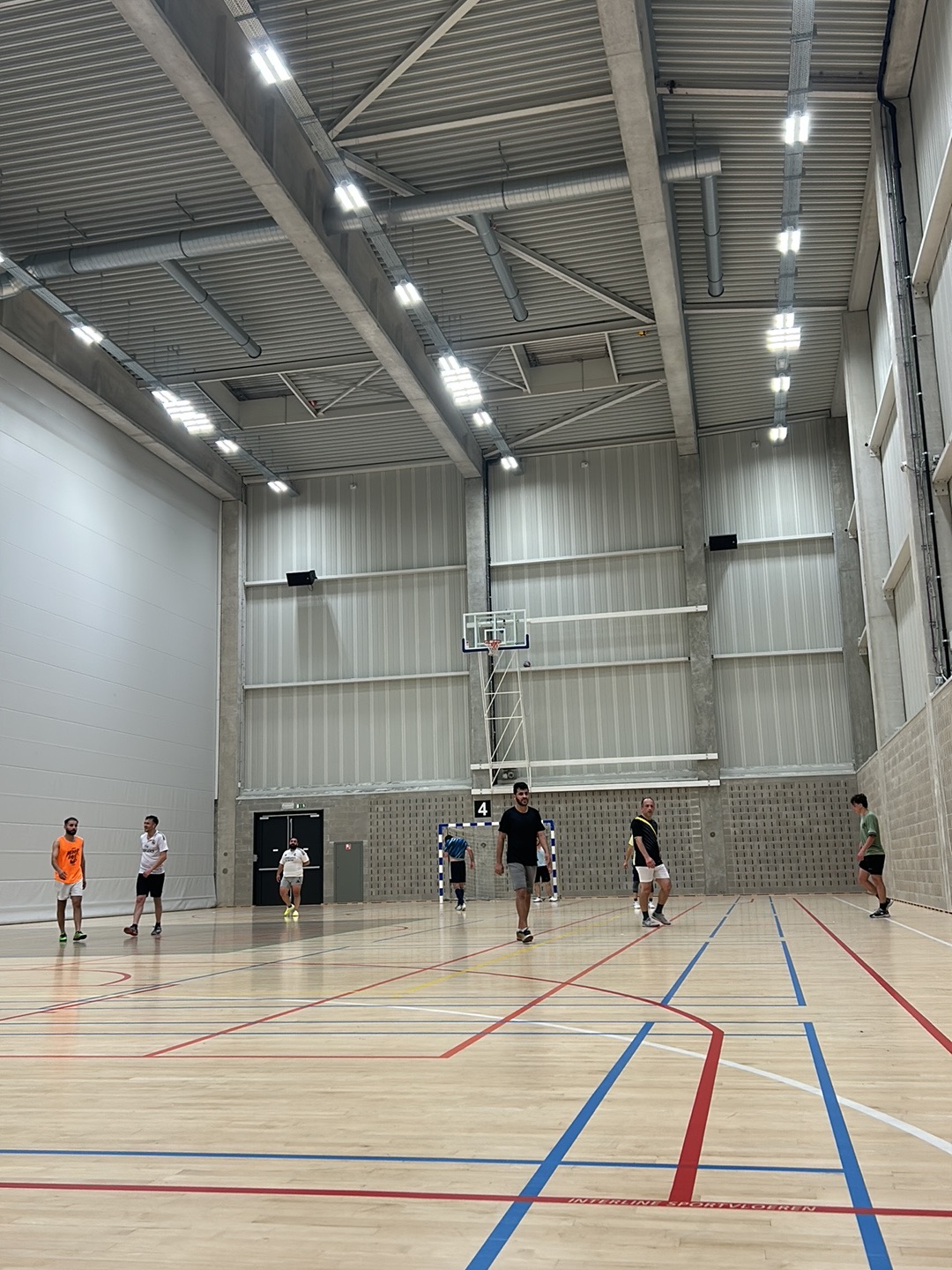 Topsporthal - Photo 2