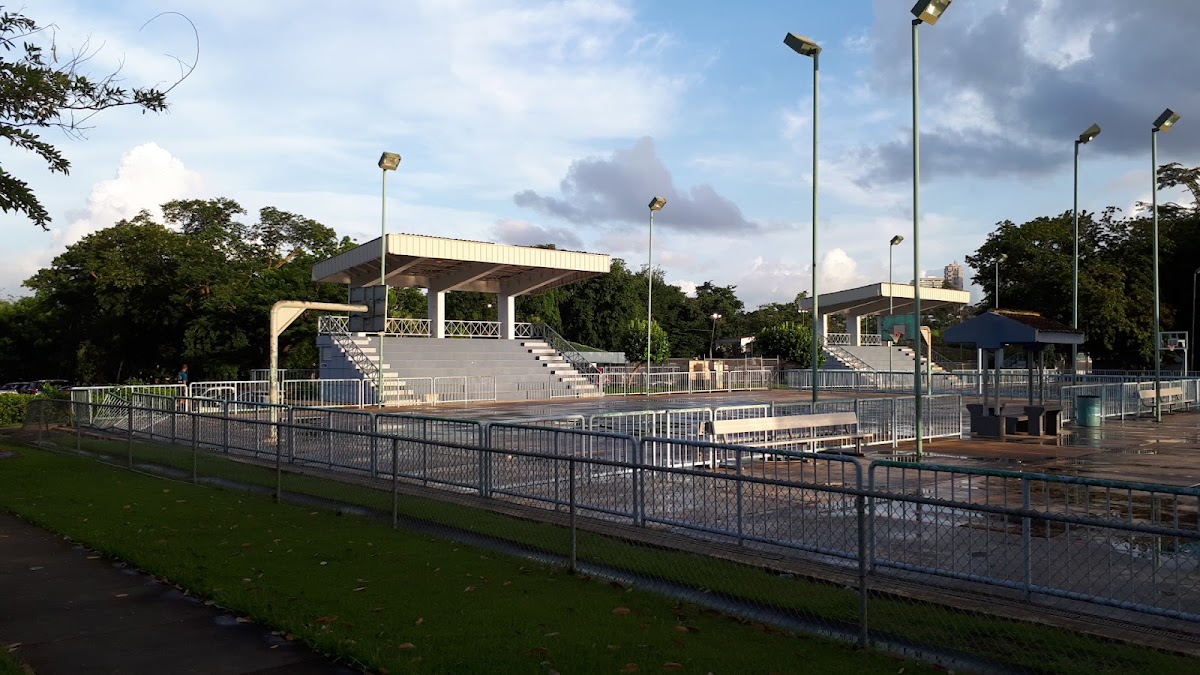 Torrimar Tennis Club - Photo 2