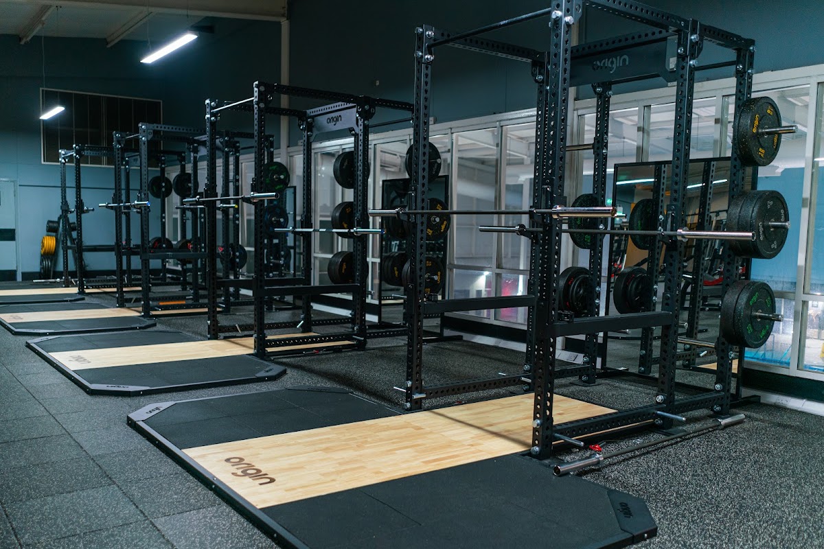Total Fitness Chester - Photo 2