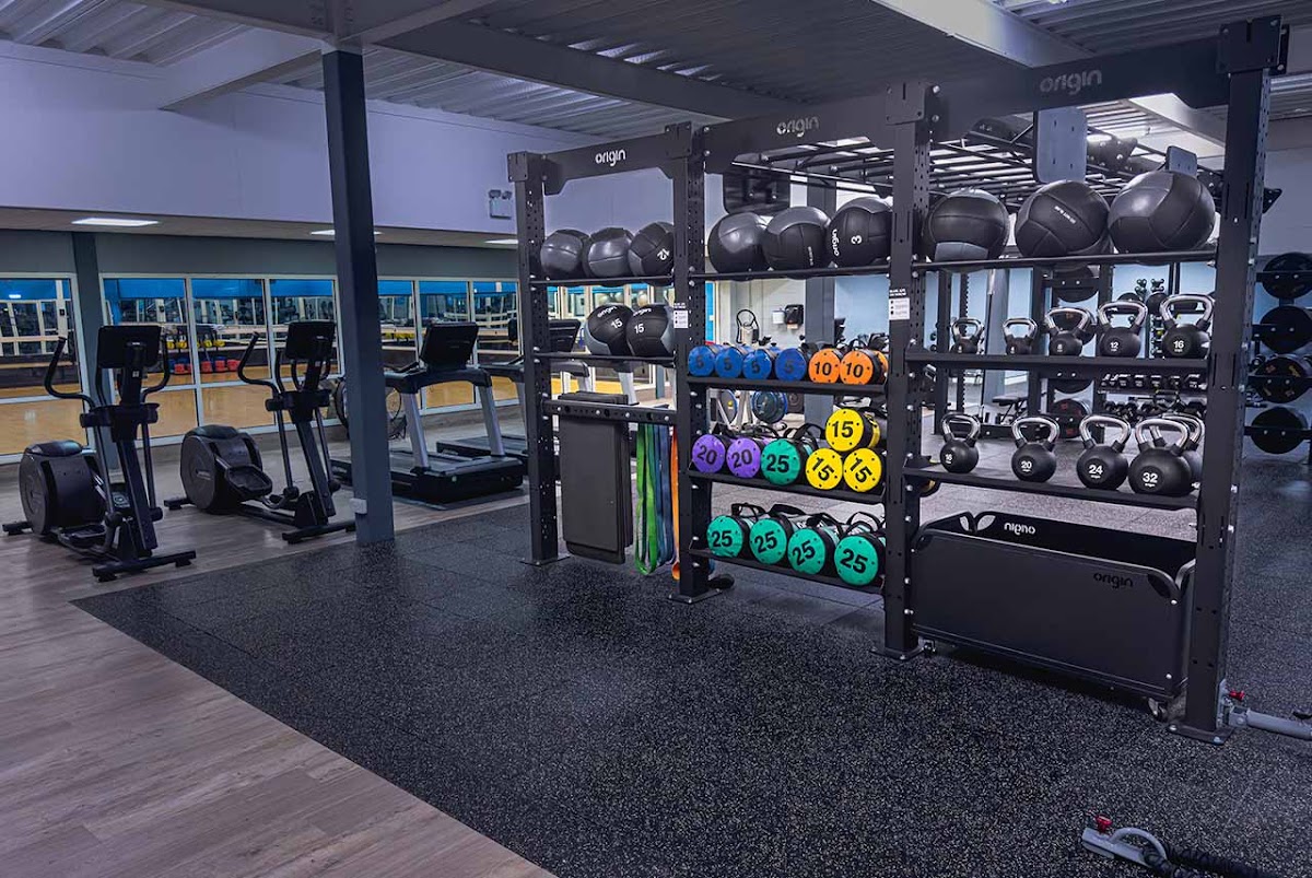 Total Fitness Hull - Photo 1