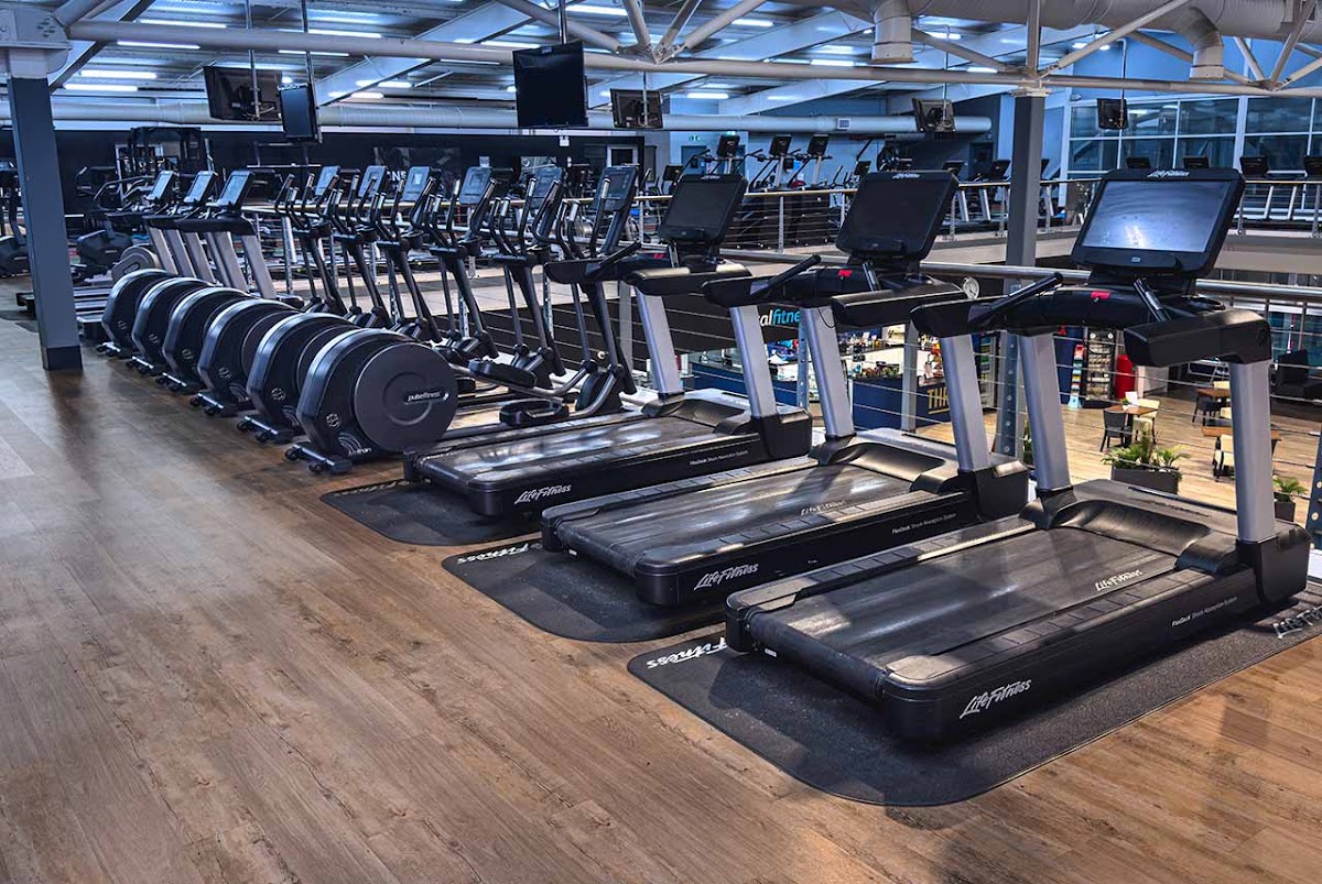 Total Fitness Hull - Photo 2