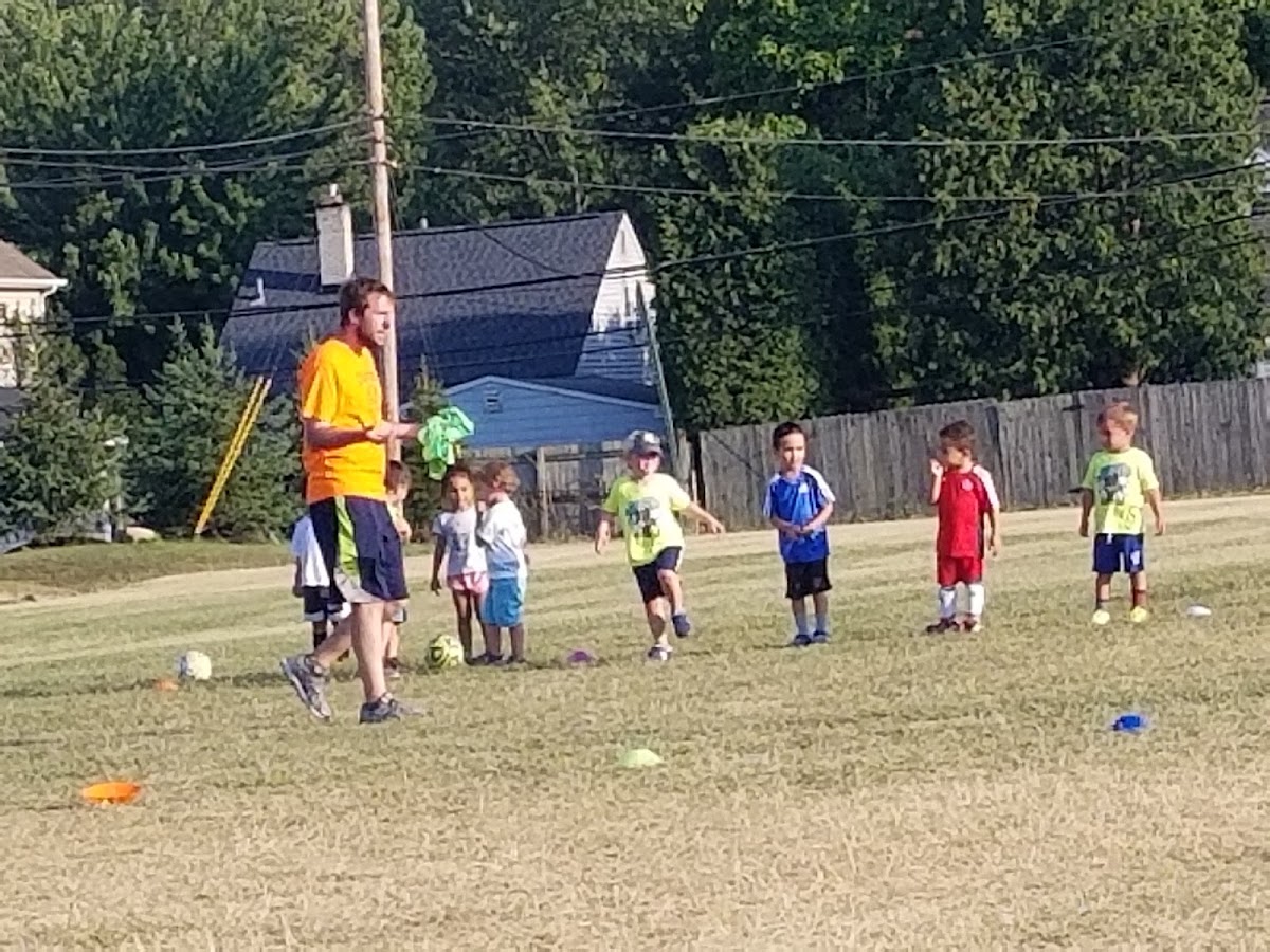 Total Soccer Royal Oak - Photo 2