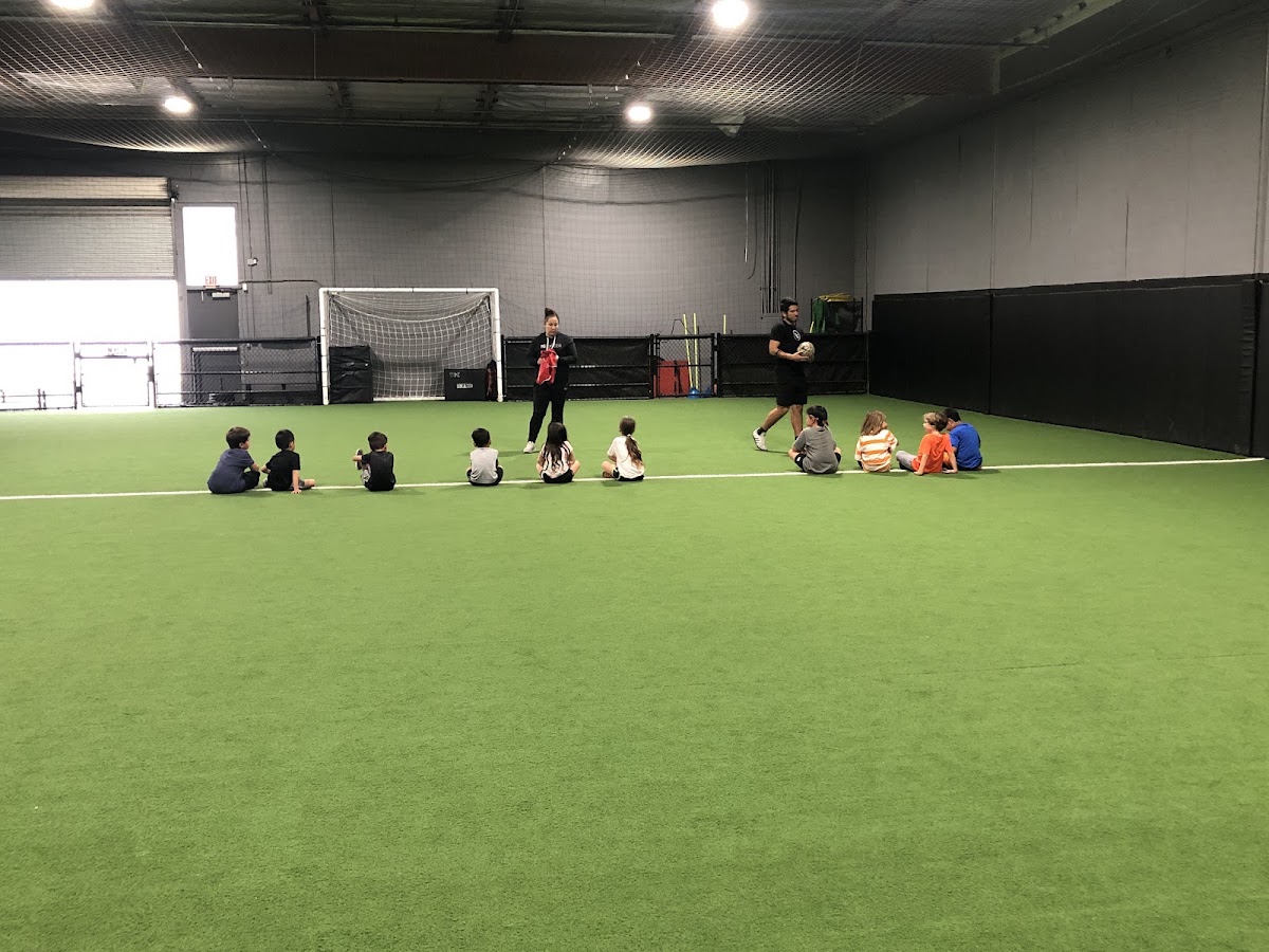 Touch N Go Soccer Academy - Photo 1