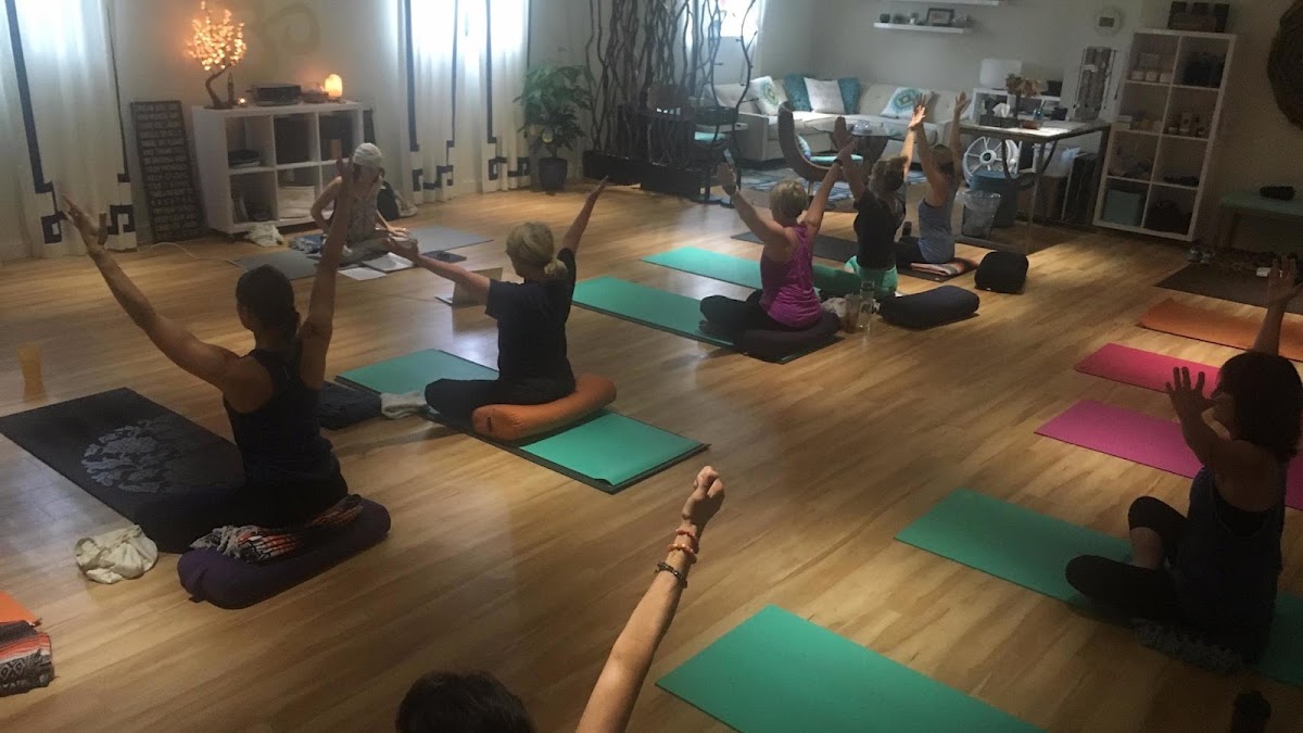 Toula Yoga