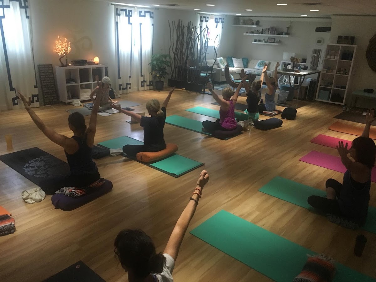 Toula Yoga - Photo 2
