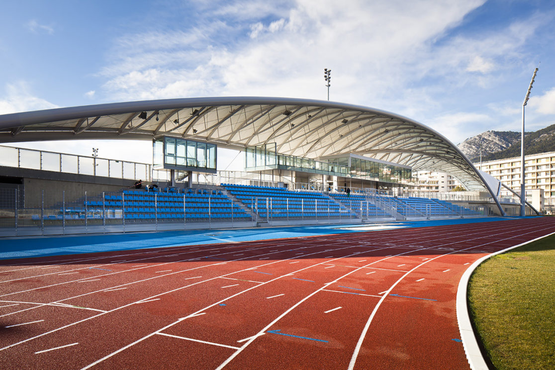 Toulon Etudiant Club Athlétisme - Photo 2