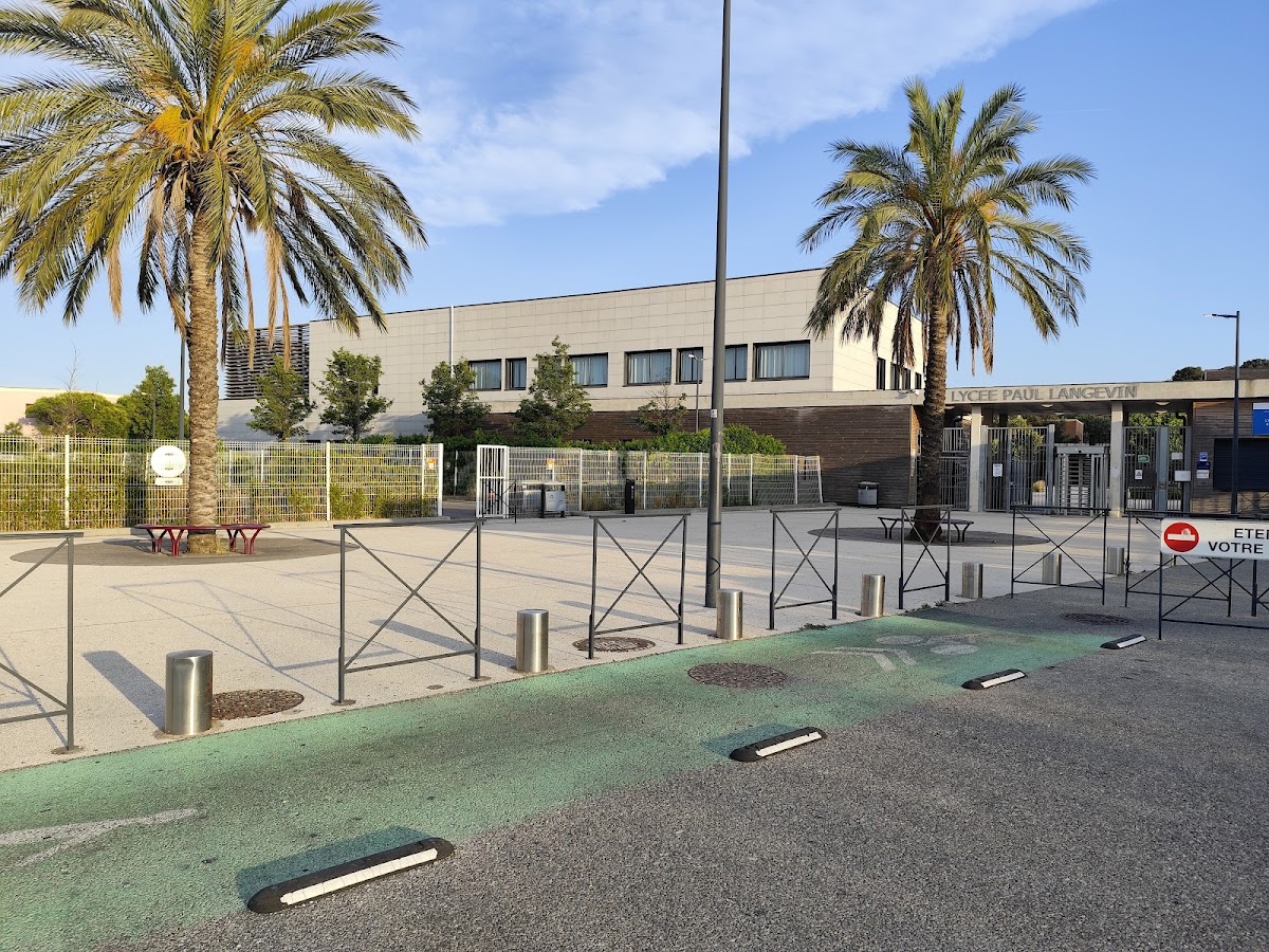 Toulon la Seyne Tennis de Table - Photo 2
