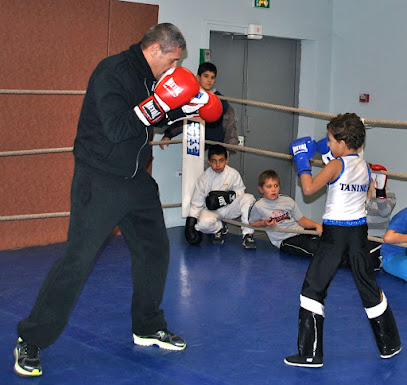 Toulouse Multi Boxe Croix de Pierre - Photo principale