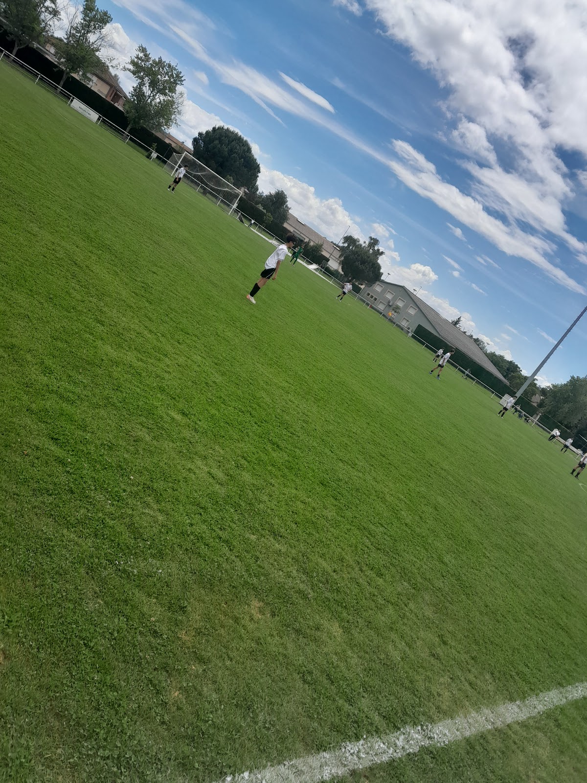 TOULOUSE NORD FC - Photo 2