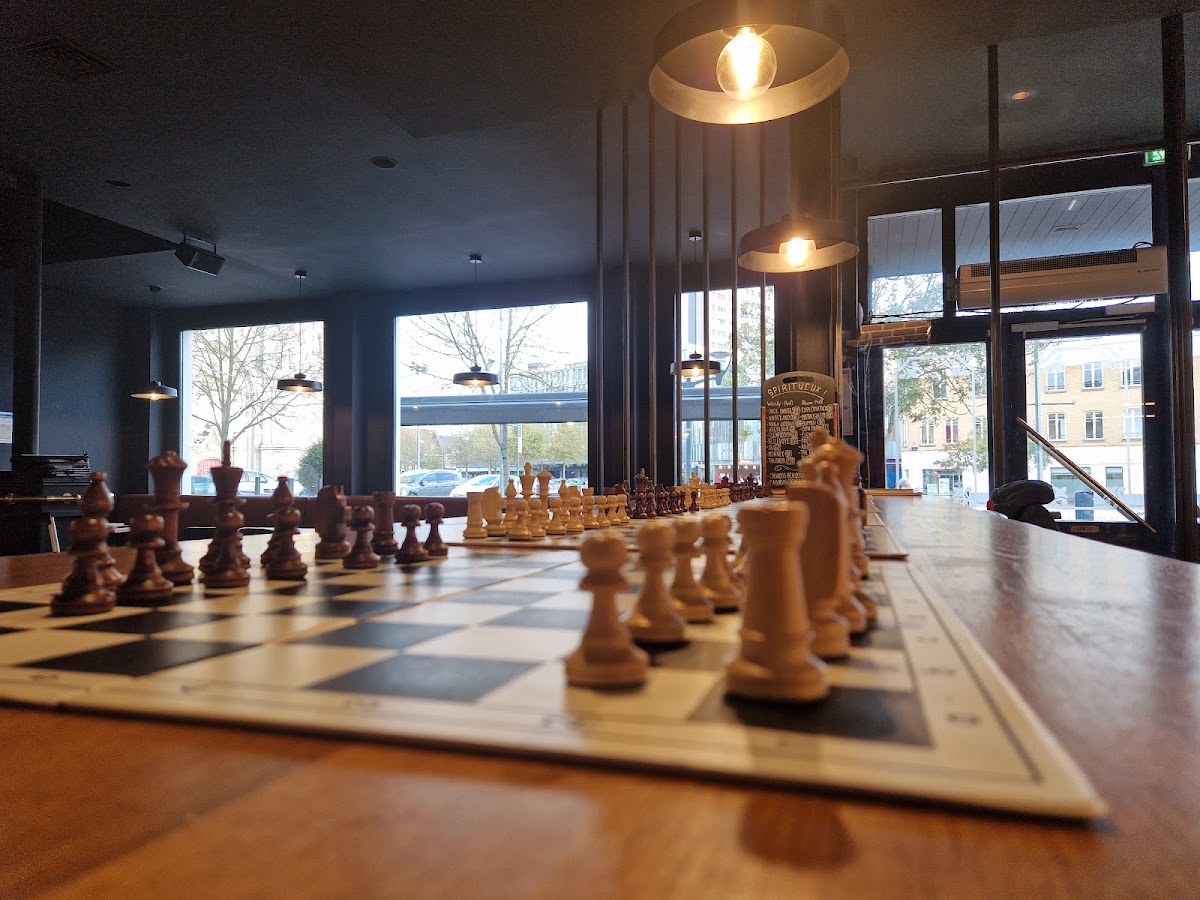 Tourcoing Echecs Club - Photo 2