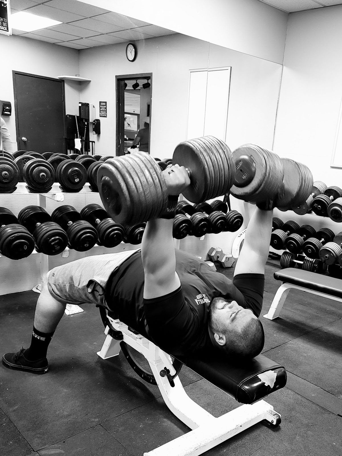 Tournament House Gym - Photo 3