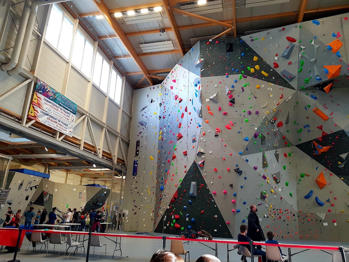 Tournefeuille Altitude Grimpe - Photo 1
