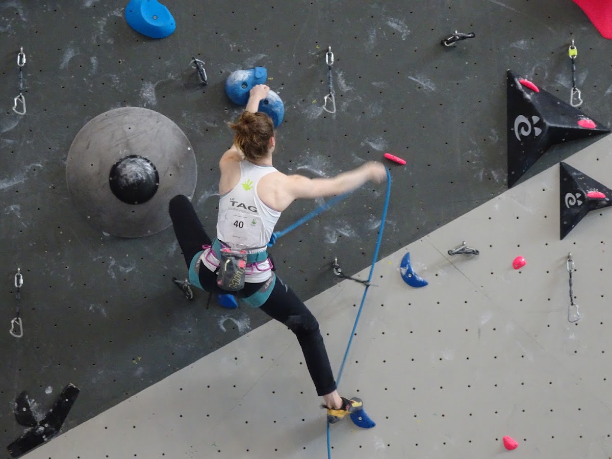 Tournefeuille Altitude Grimpe - Photo 3
