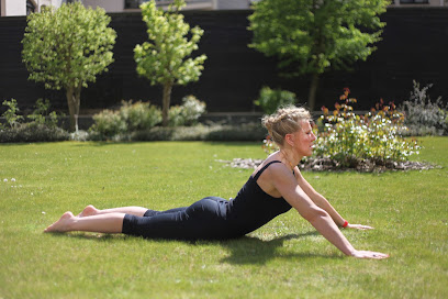 Tout en Fitness Pilates. Le centre de bien-être Amiens