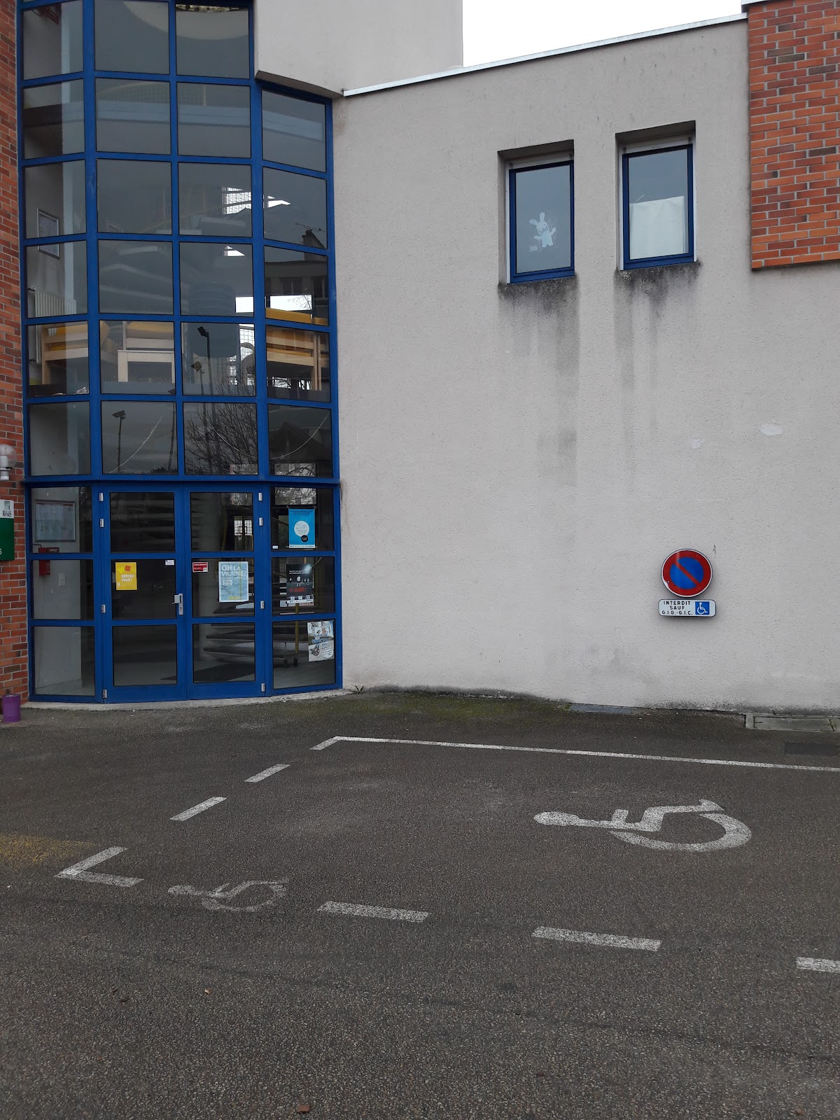 Tout Rennes Court Association - Photo 2