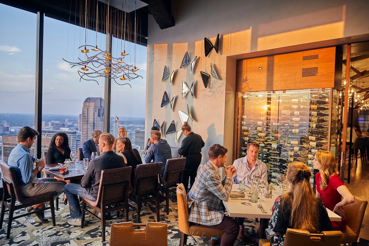 Tower Club Dallas - Photo 1