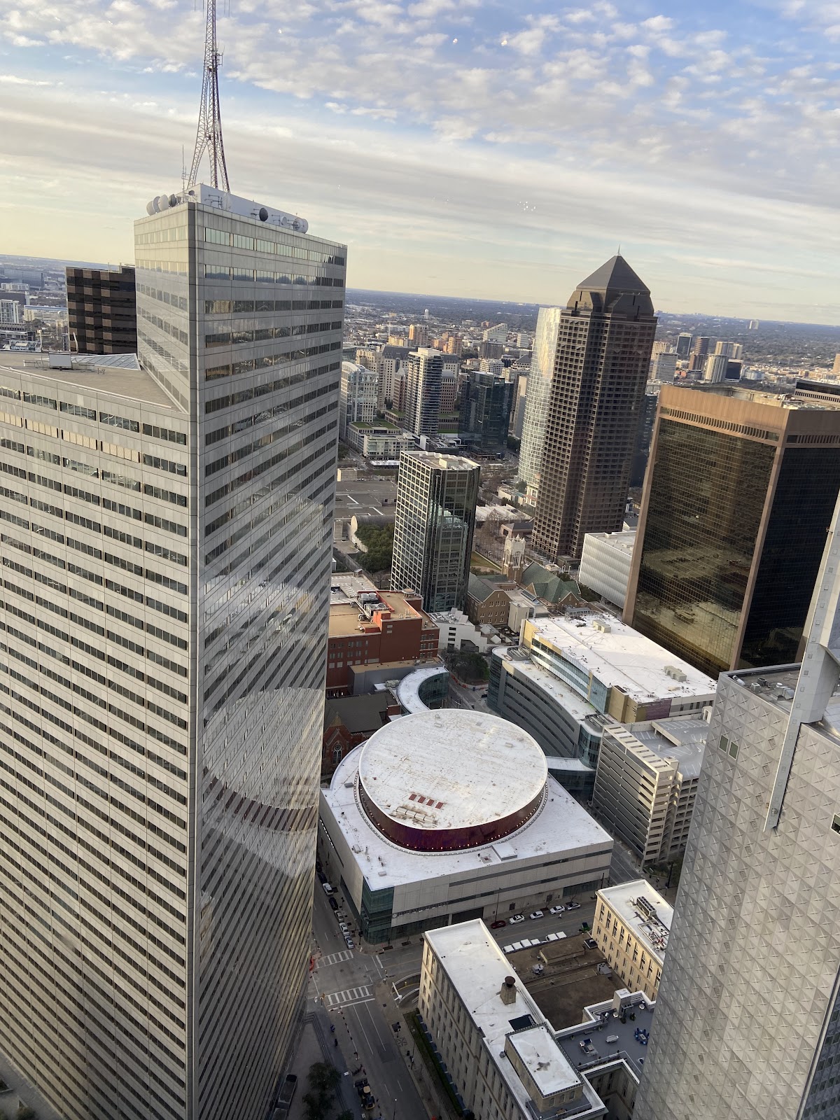 Tower Club Dallas - Photo 2