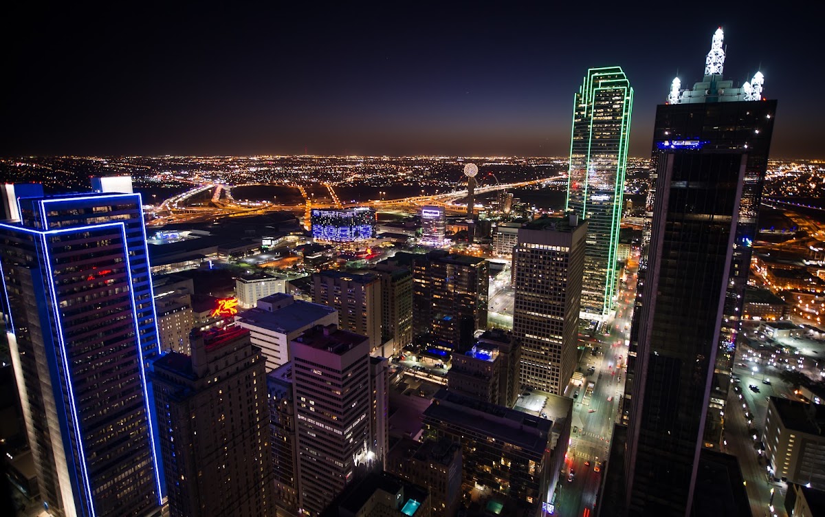 Tower Club Dallas - Photo 3