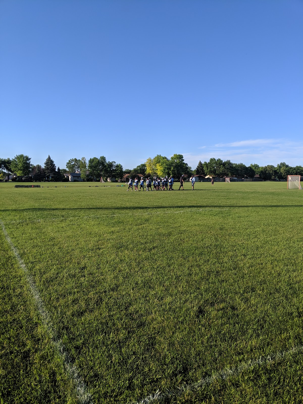 Tower's Soccer Complex - Photo 2