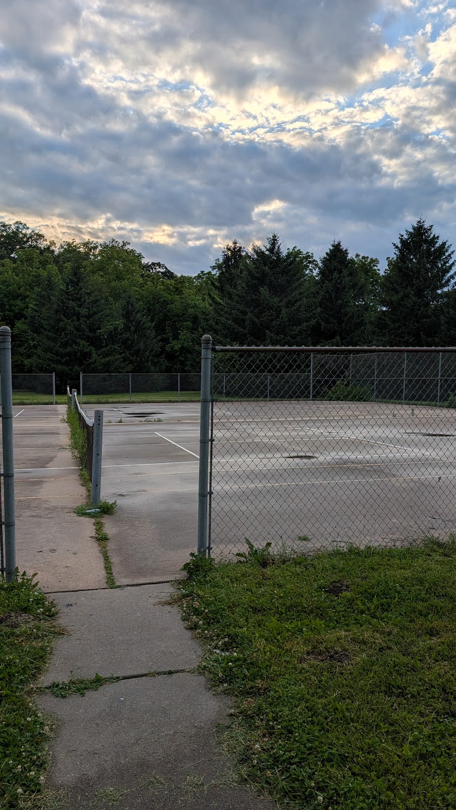 Towl Park Pickleball Courts - Photo 1