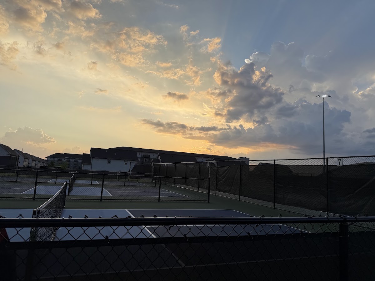 Town Madison Pickleball Courts - Photo 3