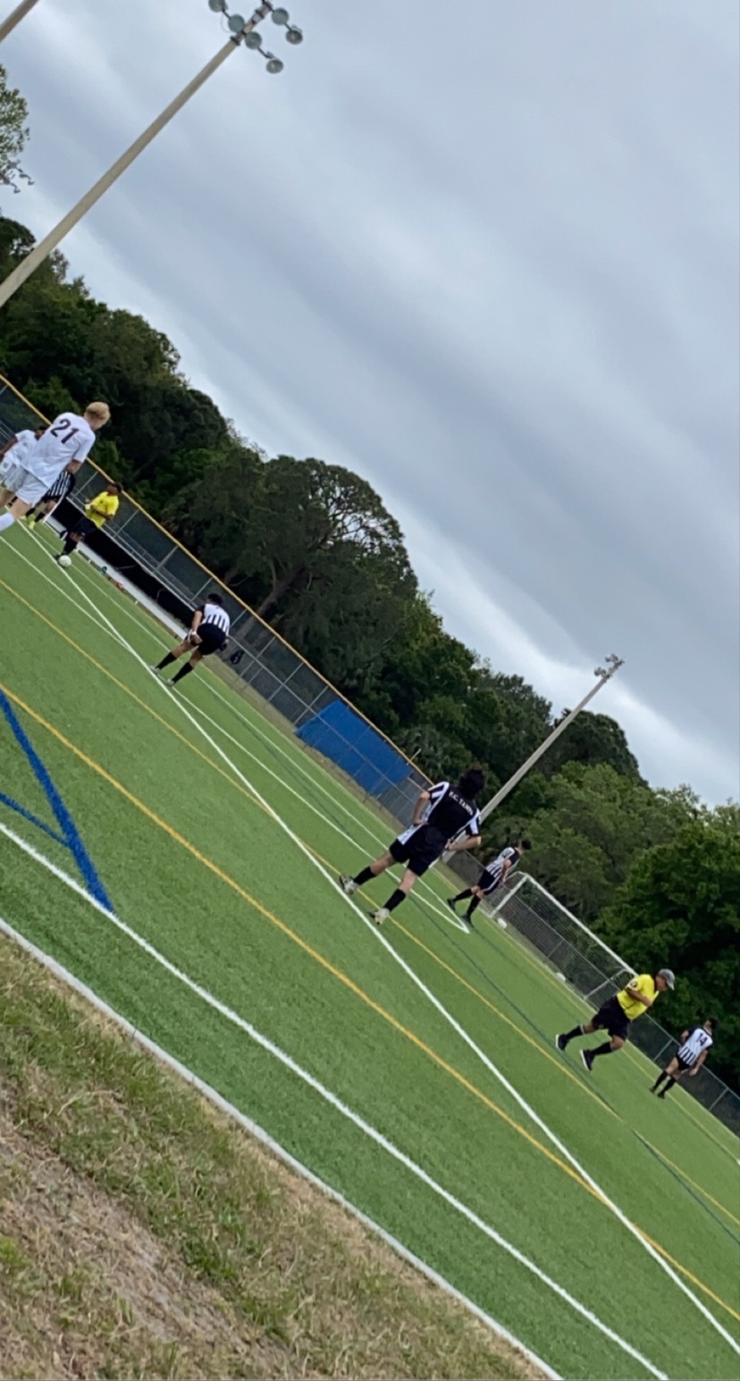 Town N' Country Soccer - Photo 2