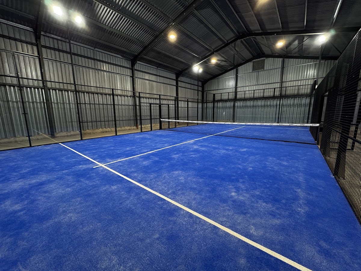 TownFarm Padel - Photo principale