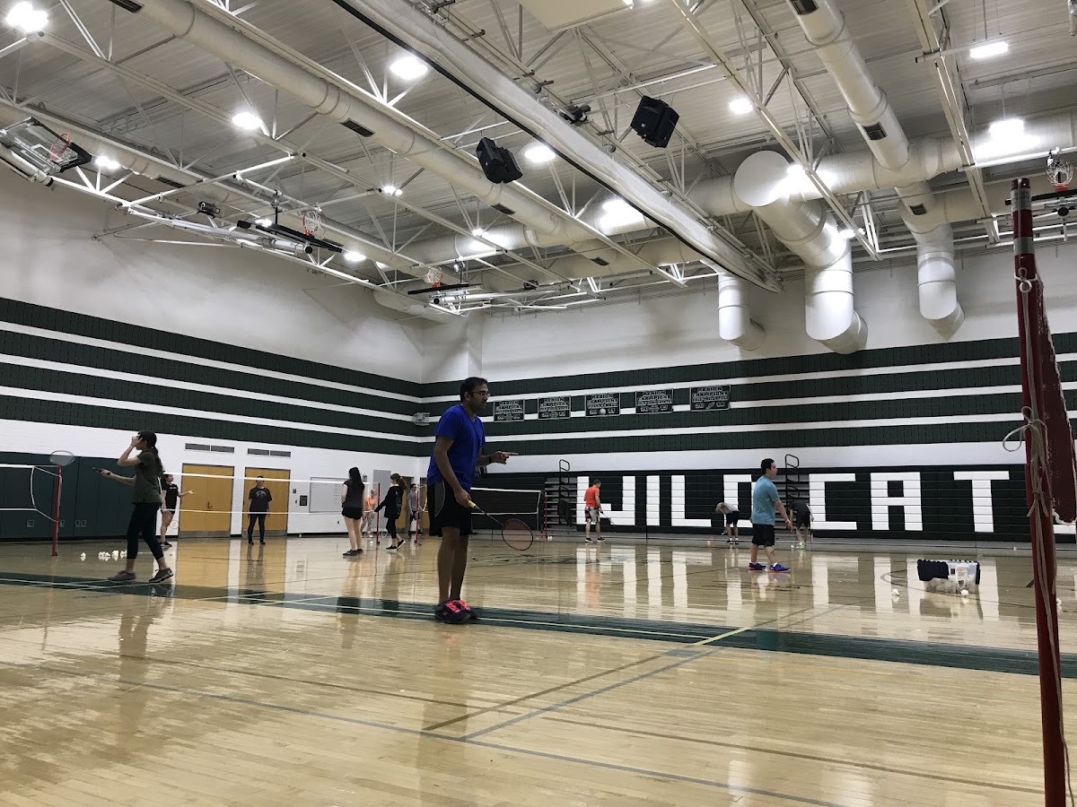Towsontowne Community Badminton - Photo 1