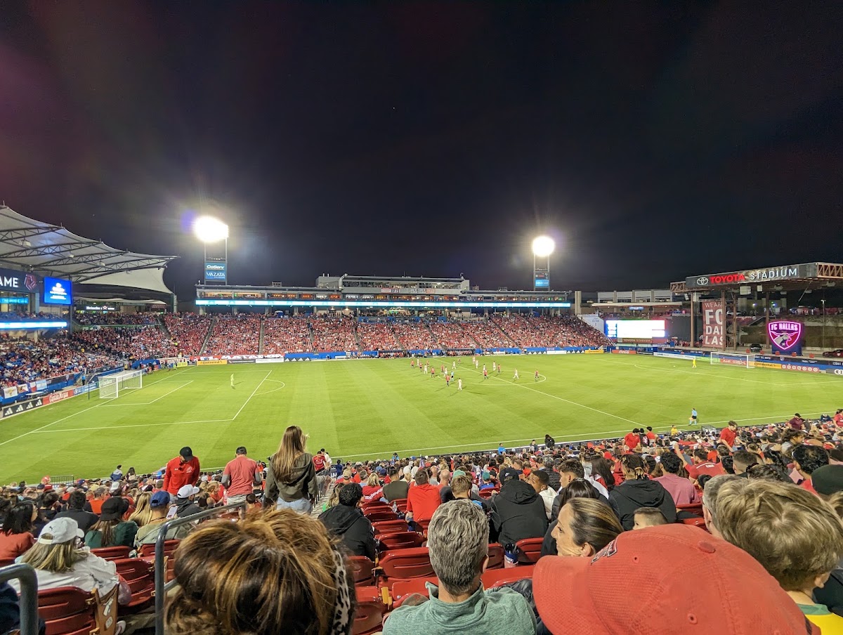 Toyota Soccer Center - Photo 3