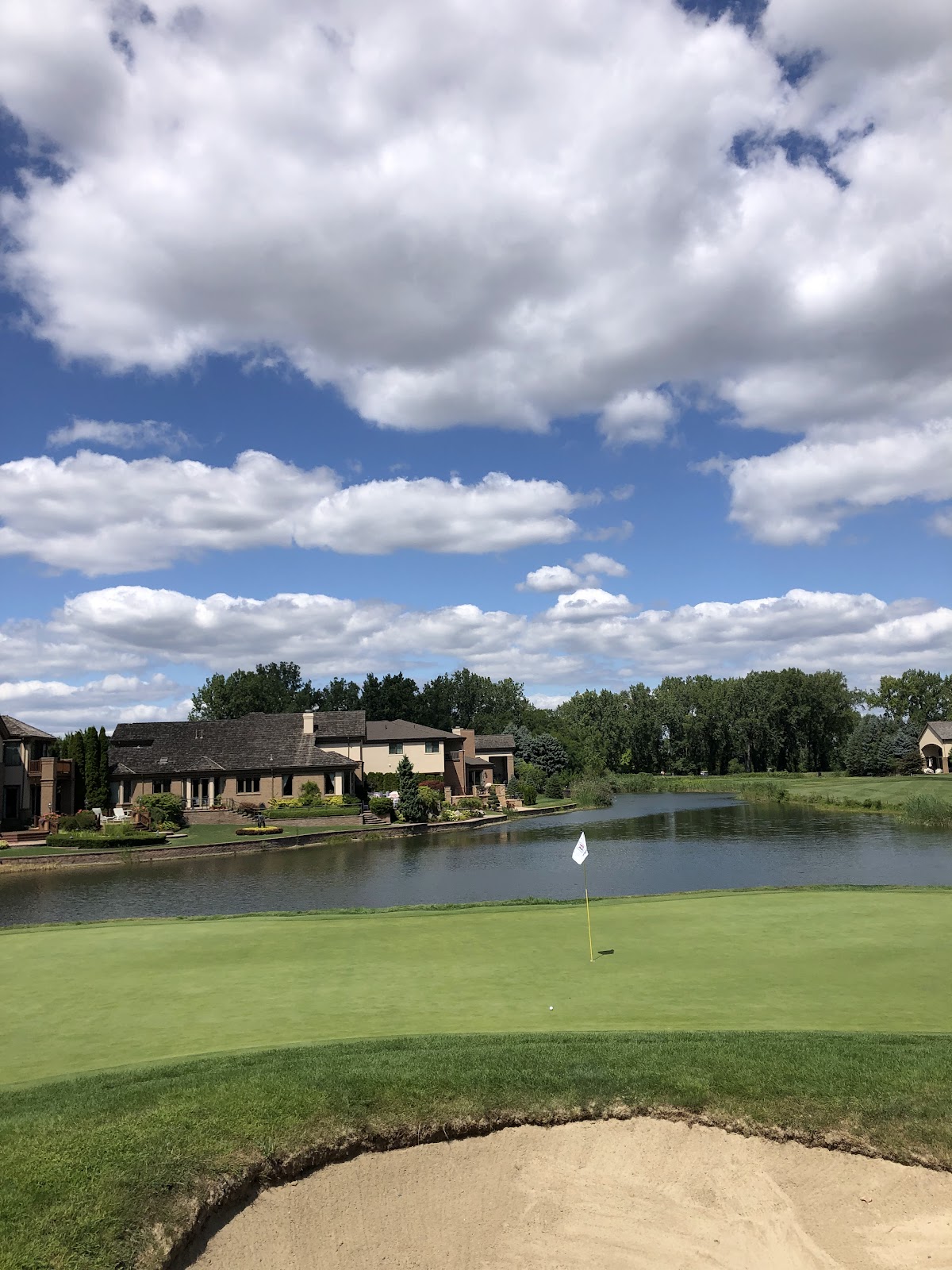 TPC Michigan - Photo 2